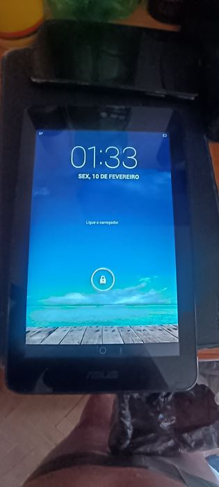 ASUS memo pad 7 HD