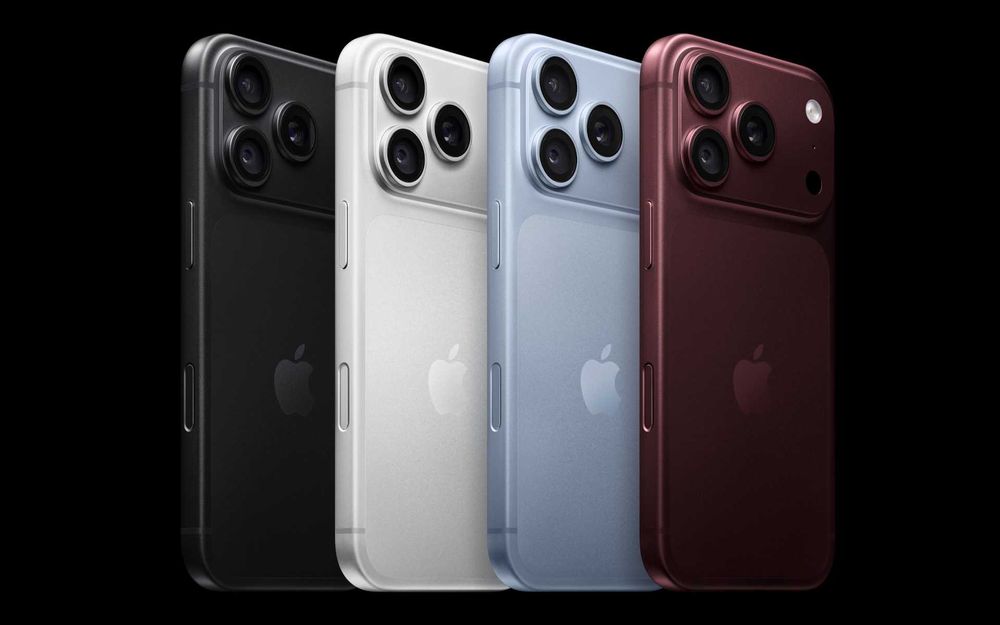 Nowy iPhone 18 Pro 256GB Sklep Połaniec RATY