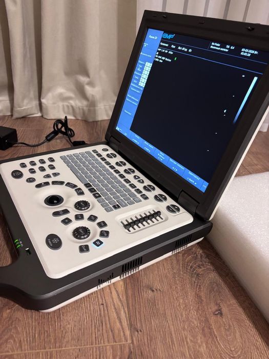 Апарат УЗД.(УЗИ).Портативний ультразвуковой сканер EMP G30