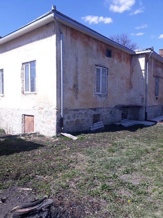 Продається 1.2 будинку смт. Товсте