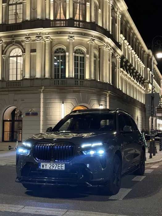 Samochody premium | Na wynajem | 24H | Gdańsk | Sopot | Gdynia