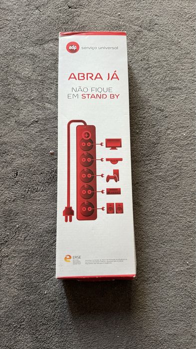 Tomada Inteligente Master / Slave