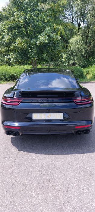 Samochód do ślubu Porsche Panamera e-hybrid 560km 2023r WOLNE TERMINY