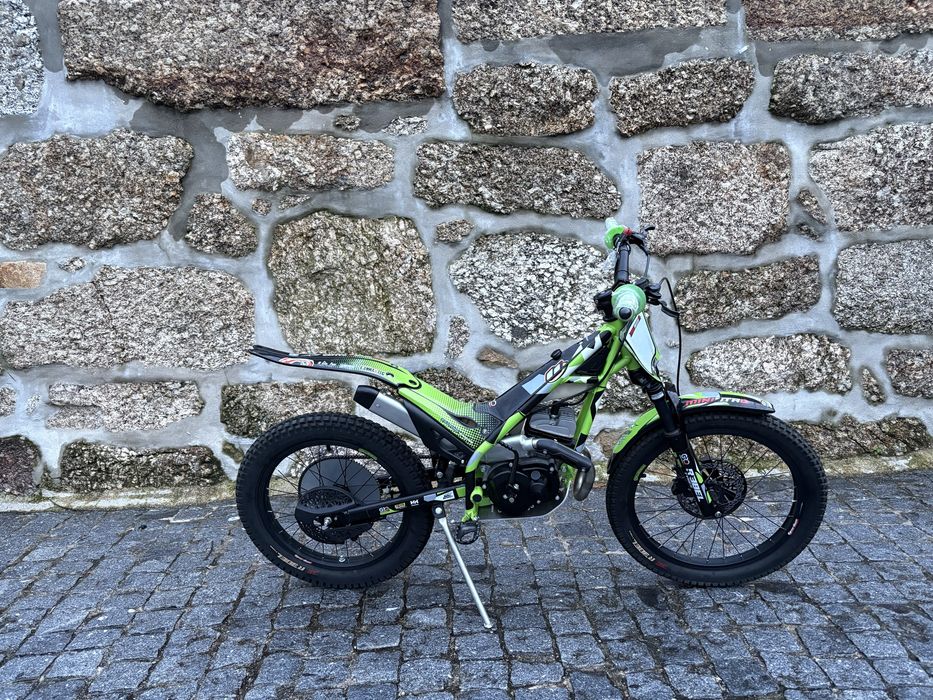 Vertigo mini 20 (mini trial)