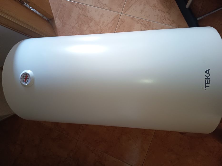 Termoculador 100 litros   Teka