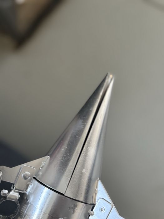 Plantador de Covetes Inox