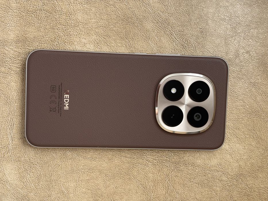 Xiaomi Redmi Note 15 Pro Plus 5G ideal