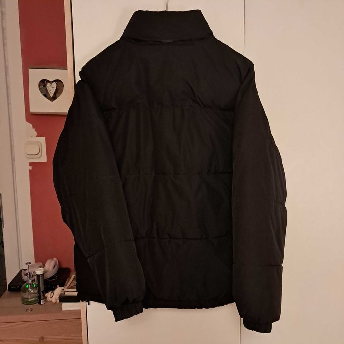 Pull&Bear kurtka jesienno-zimowa r. L
