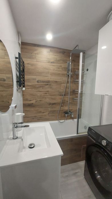 Mieszkanie 3 pokojowe, 60 M2 , Wysoki Stoczek, 1 piętro