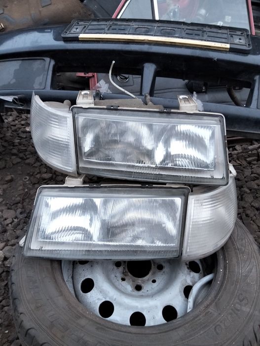 Фари передні оригінал Ваз 2110 2111 Авторозборка