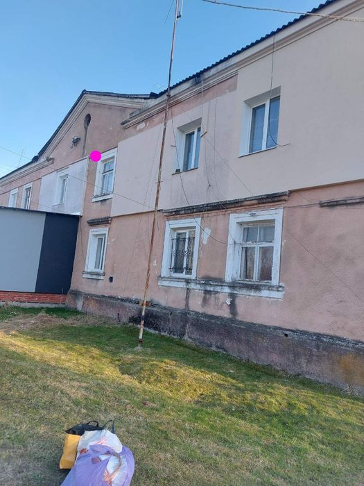 ТЕРМІНОВО Продається Однокімнатна КВАРТИРА в м.ДРОГОБИЧІ - View 6