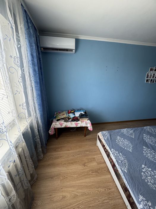 Продаж 2к квартири смт.Черкаське
