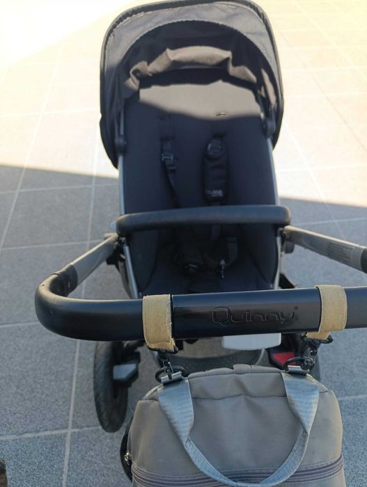 Carrinho de bebe e babycoque