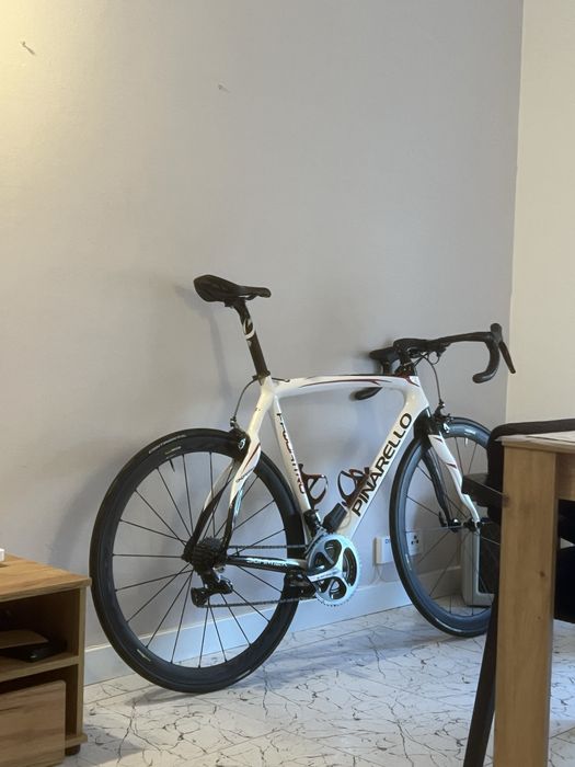 Pinarello FPQuattro t.56