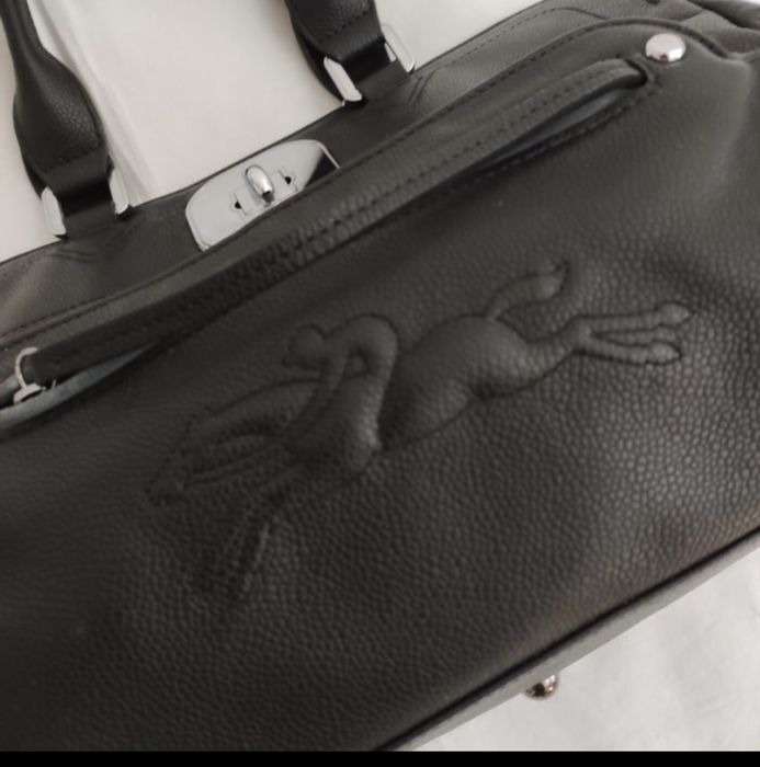 Carteira Longchamp - Gatsby