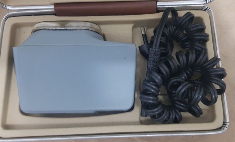 Электробритва Харков 51