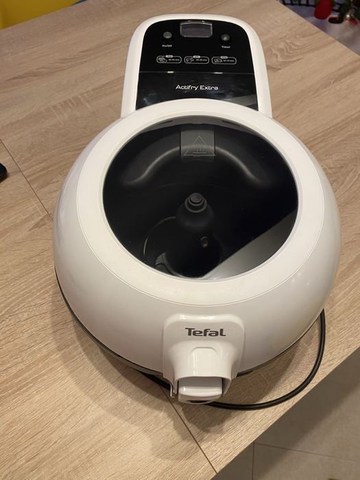 Tefal ActiFry Extra- Fritdeira Eletrica