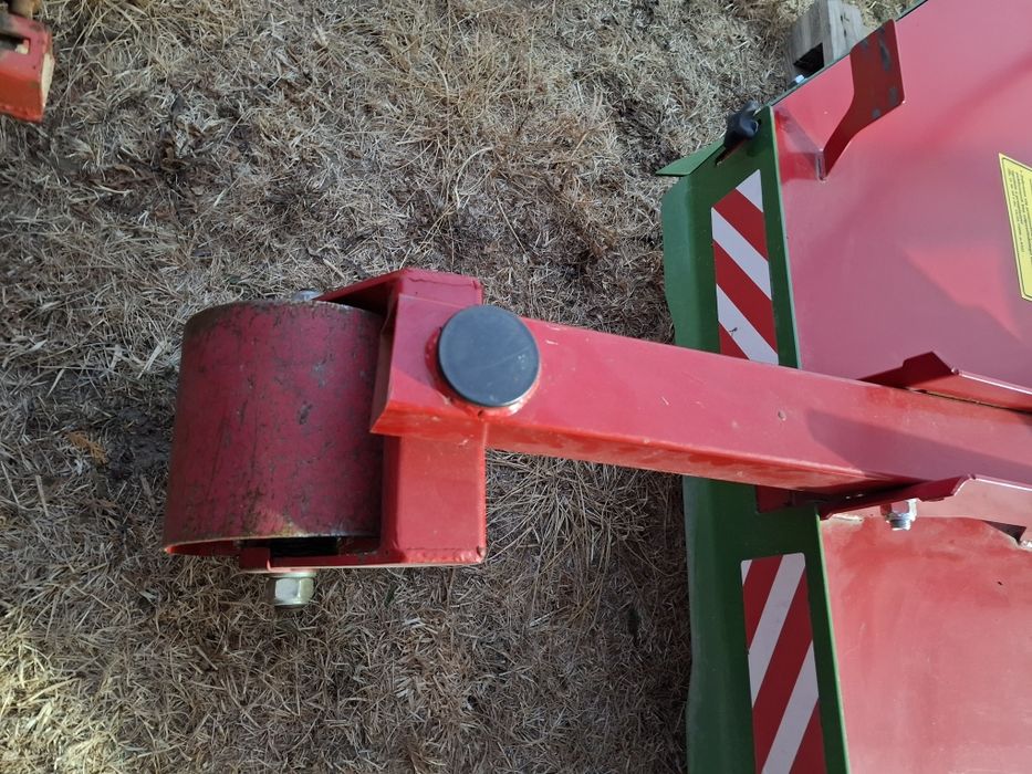 Kosiarka Sadownicza 1.8m SELMAR