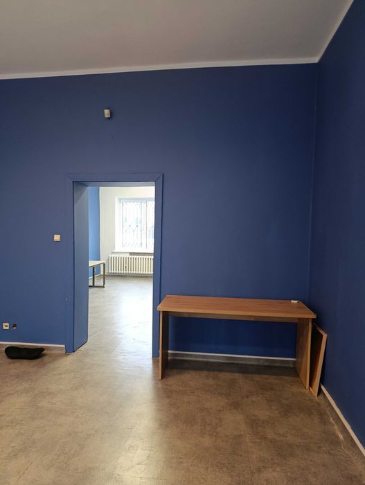 Lokal użytkowy do wynajęcia Zabrze - tanio!