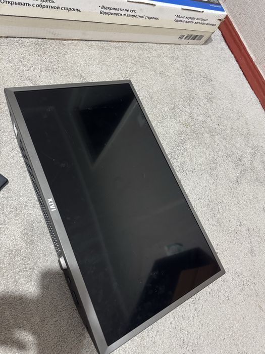 Kivi 24” без смарт тв