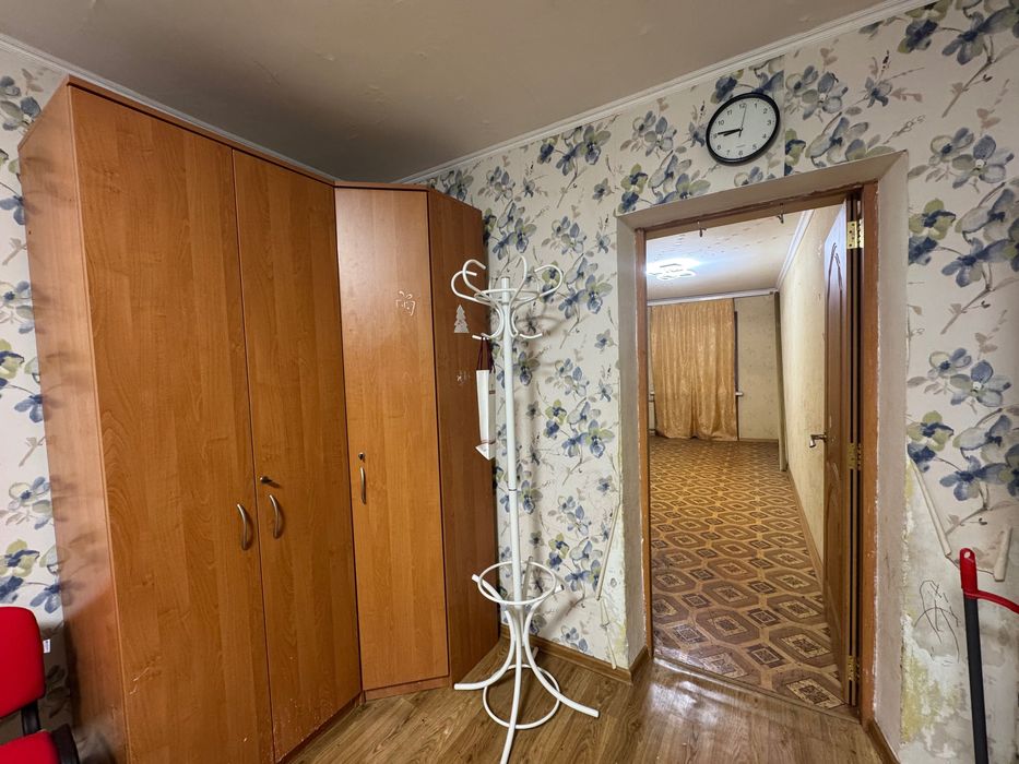 2-rooms apartment apartment by the address st. Kulikovo pole pl Oktyabrskoy revolyutsii pl (area 44,7 m²) - Atlanta.ua - photo 11