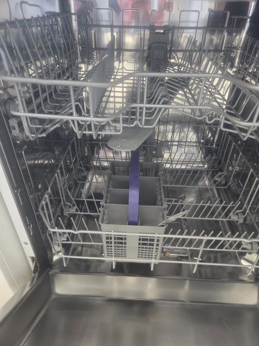 Máquina de lavar loiça Beko