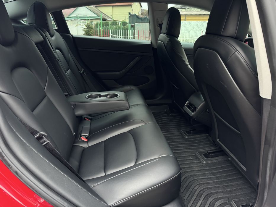 ‼️Tesla 3 Performance‼️ 2022 рік! 30 пробігу