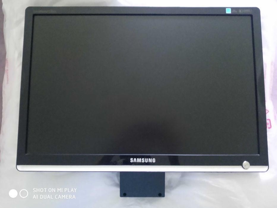 Монітор 22" 1680x1050 Samsung SyncMaster 226BW
