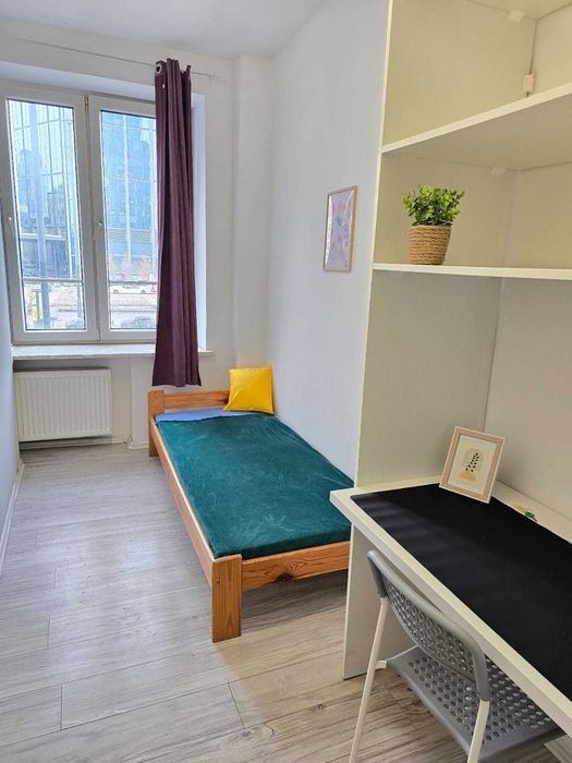 Mieszkanie – Warszawa - Widok 2