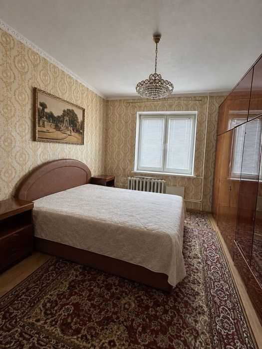 Продаж 2 кім квартири Леваневського