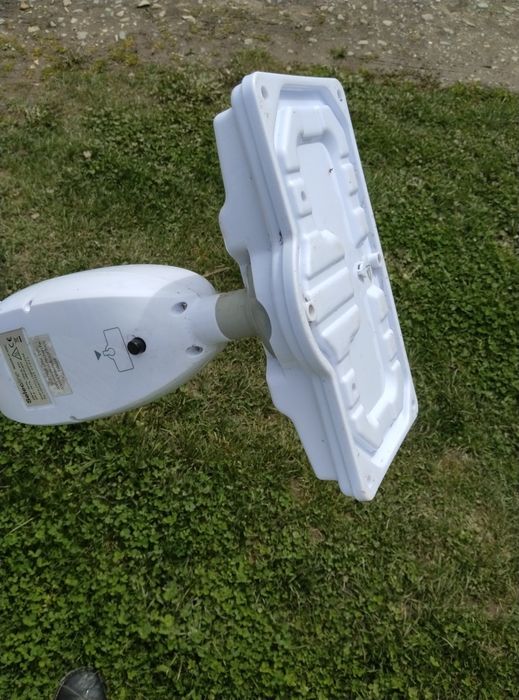 Продам швабру парову