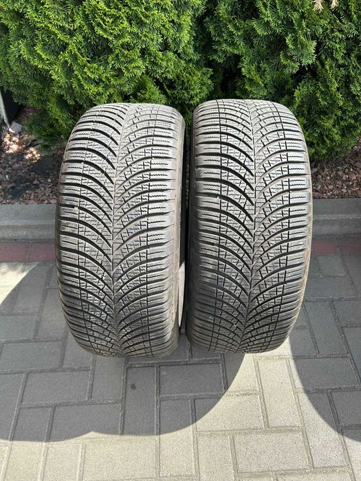 Шини 235/50 R18 Goodyear Vector 4Season Gen-3 SUV