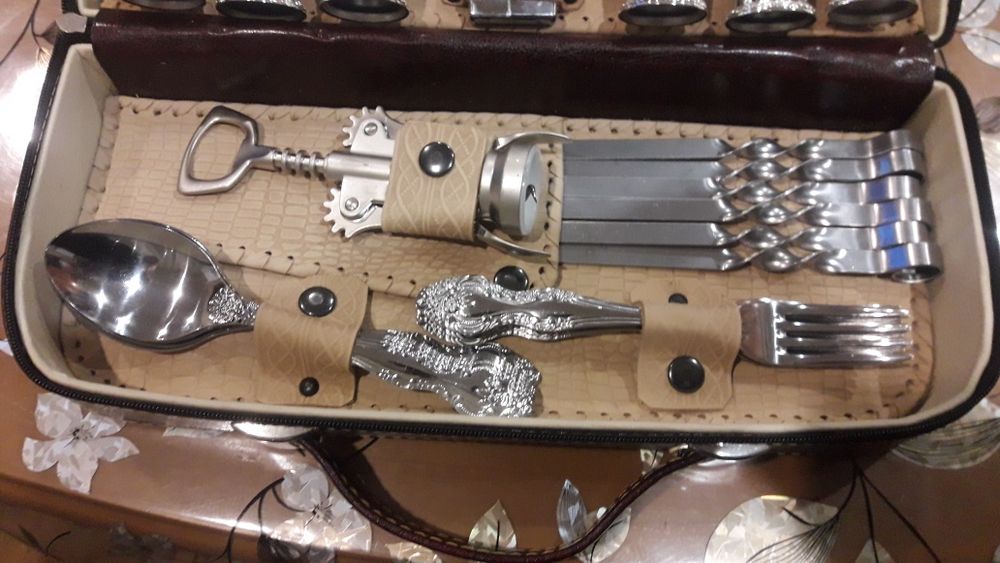 Продам набор для пикника