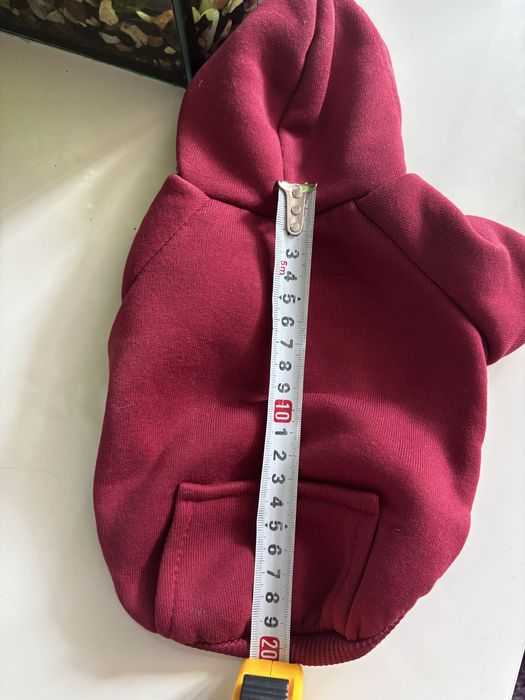 Одяг для  собак(цуценят)Реглан