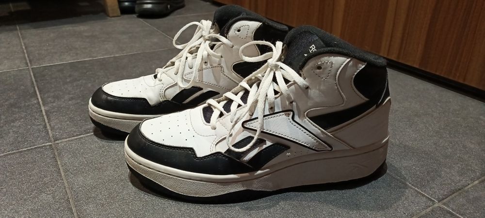 Buty Reebok r 39 stan b.dobry