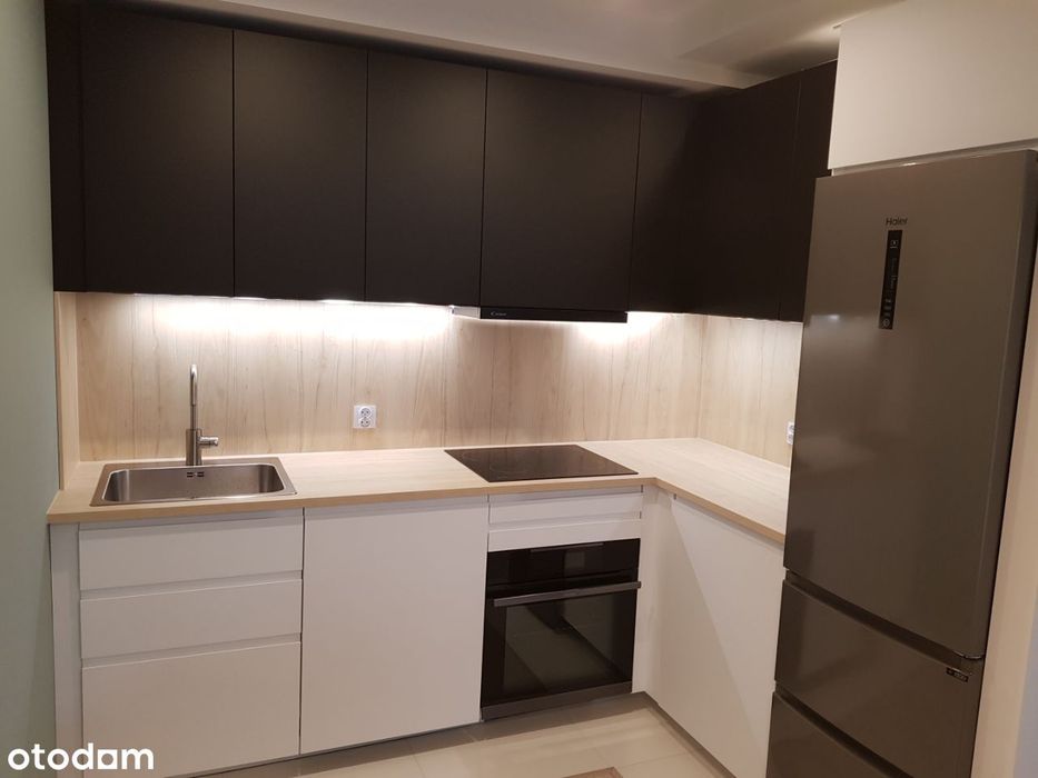 Apartamenty Przybyszewskiego 64 / Miejsce w garażu