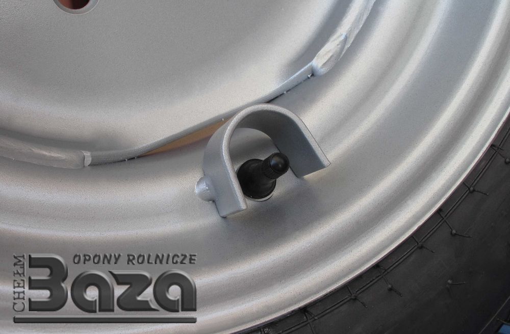 BAZA Koło 10.0/75-15.3 VKT /JTS 12PR + Tani Kurier !