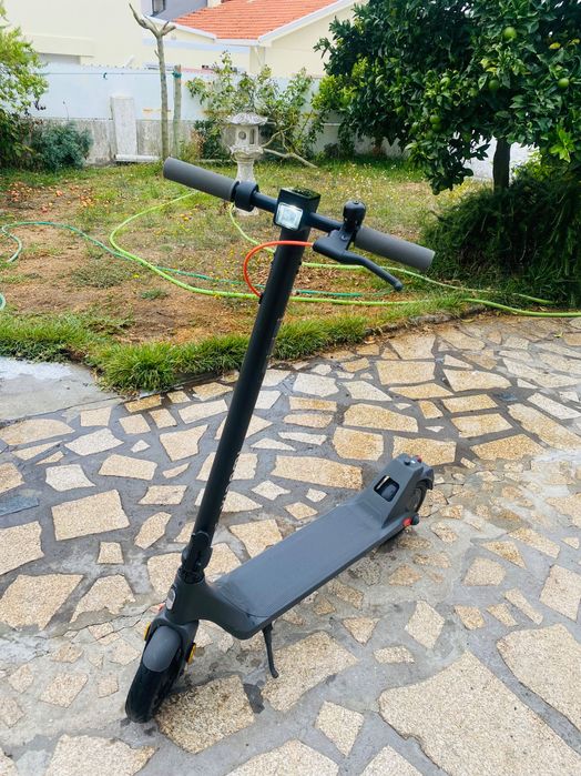 Vendo scooter elétrica xiaomi 4 lite
