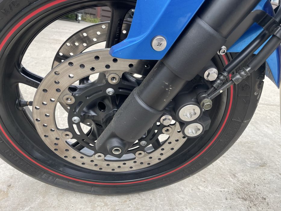 Продається Yamaha FZ6 ТЕРМІНОВО