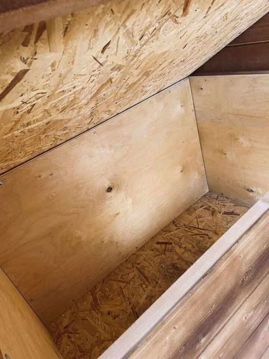 Якісний вольєр для собак, розміром 2.30*1.20