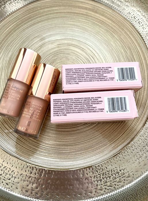 Підсвічуючий фільтр Charlotte Tilbury Hollywood Flawless Filter