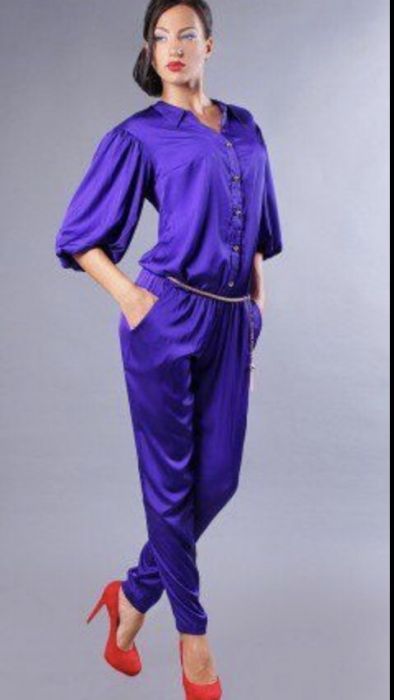 Комбинезон Poliit