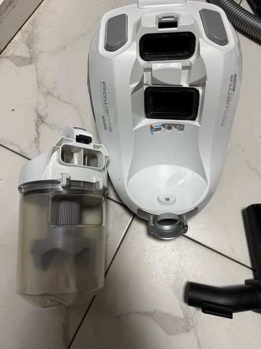 Полосос Rowenta Swift Power Cyclonic
