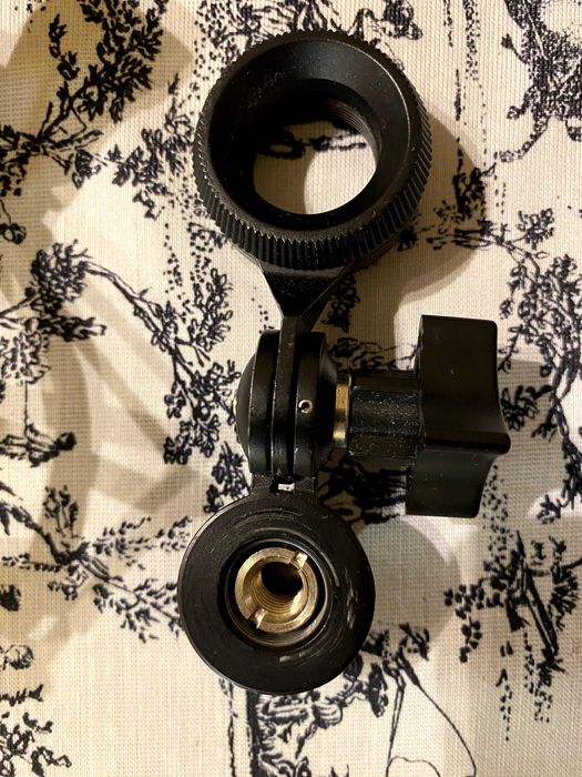 Mikrofon AudioTechnica AT2020