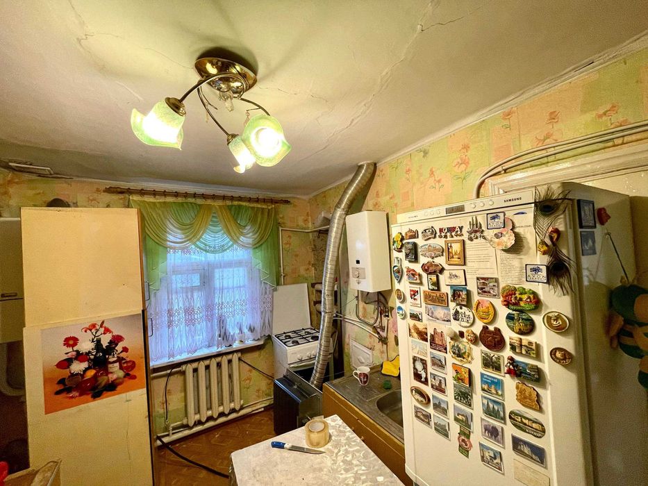 Продаж. Будинок, 2 кім., 55 кв.м. Ділянка 4 сотки. Ближнє Старе місто