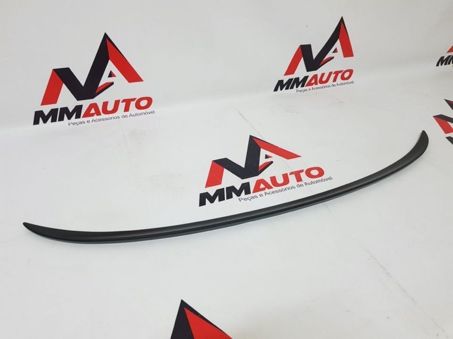 Aileron Mala BMW Series 3 E90 Look M3