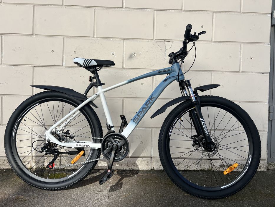 Велосипед SPARK Delight 26 новий