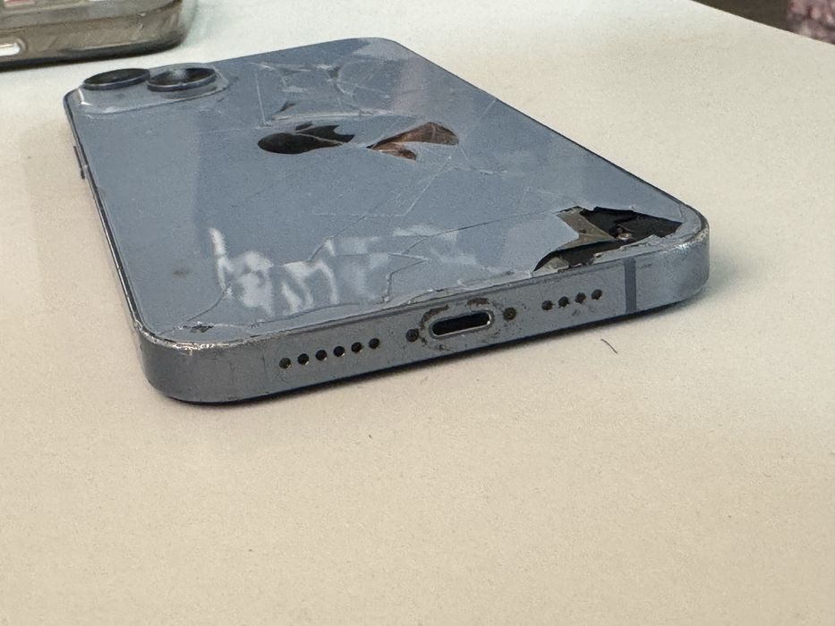 Iphone 14 plus 256gb