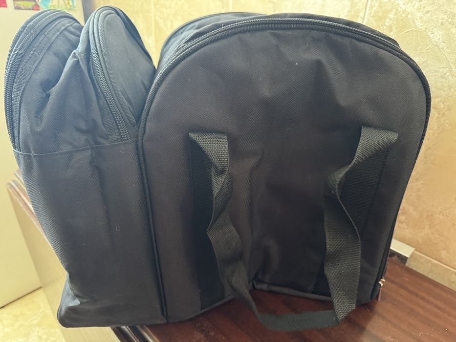 Mala de transporte para Bimby