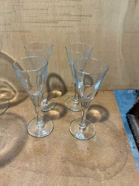 Copos de Licor novos